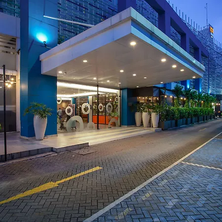 1O1 Urban Jakarta Kelapa Gading-2